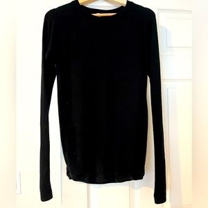 Lululemon Women’s 100% Merino Wool Sweater